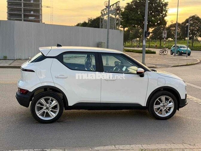 VinFast VF5  Plus 2026 Trắng 5 chỗ