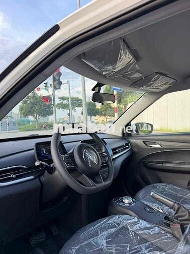 VinFast VF5  Plus 2026 Trắng 5 chỗ