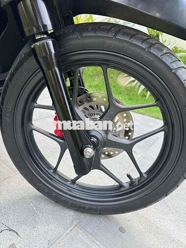 SH Mode ABS date 2019 max đời chuẩn rin lướt