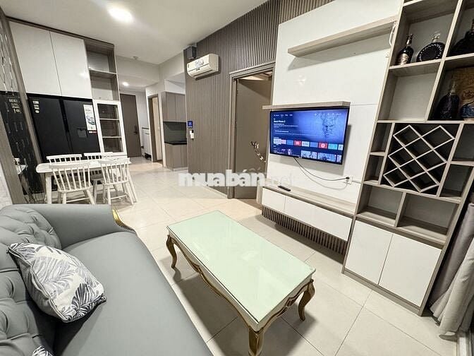 🏡 Cho thuê căn 2PN - 9 TR - ĐỦ NỘI THẤT - Ở LIỀN