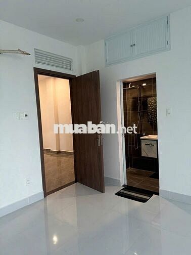 Nhà 6x18m, 5 tầng, 10PN, MT đường số 1 KDC Bình Hưng, Bình Chánh.
