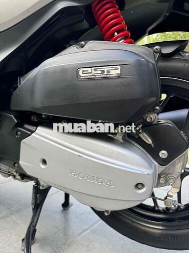 SH Mode ABS date 2019 max đời chuẩn rin lướt