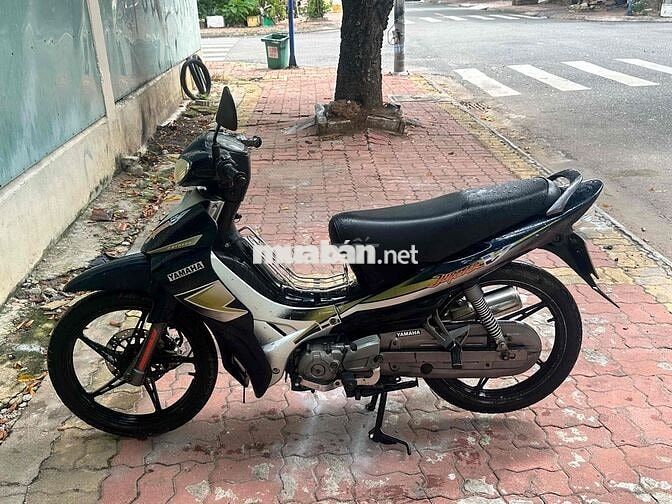 Yamaha Jupiter bs 72 may êm ngon
