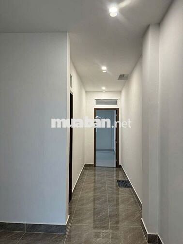 Nhà 6x18m, 5 tầng, 10PN, MT đường số 1 KDC Bình Hưng, Bình Chánh.