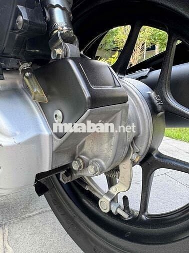 SH Mode ABS date 2019 max đời chuẩn rin lướt