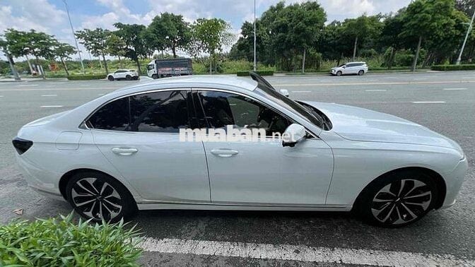 CHÍNH CHỦ BÁN LUX A PREMIUM 2021 CHỈ 3 VẠN KM