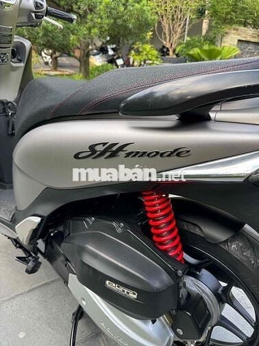 SH Mode ABS date 2019 max đời chuẩn rin lướt