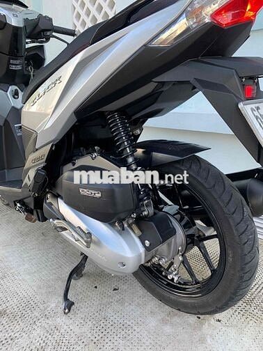 Honda Click 125 Thái Lan Bạc