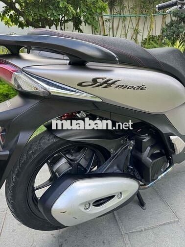 SH Mode ABS date 2019 max đời chuẩn rin lướt