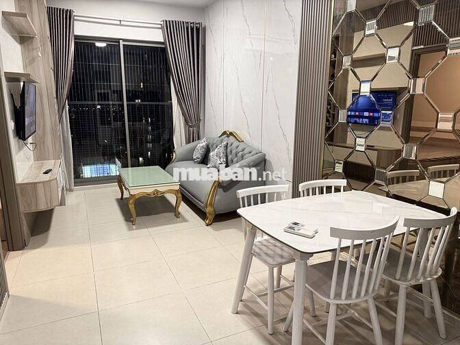 🏡 Cho thuê căn 2PN - 9 TR - ĐỦ NỘI THẤT - Ở LIỀN
