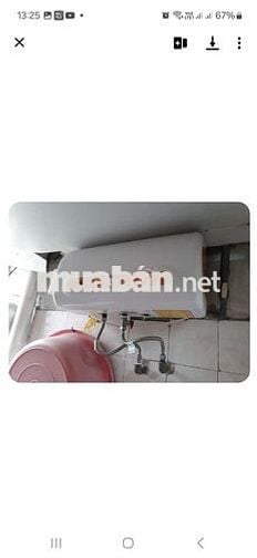 Nhà sạch có  đầy đủ đồ dùng cho 1 gia đình ở

Diện tích 30m2 :>