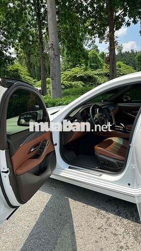 CHÍNH CHỦ BÁN LUX A PREMIUM 2021 CHỈ 3 VẠN KM
