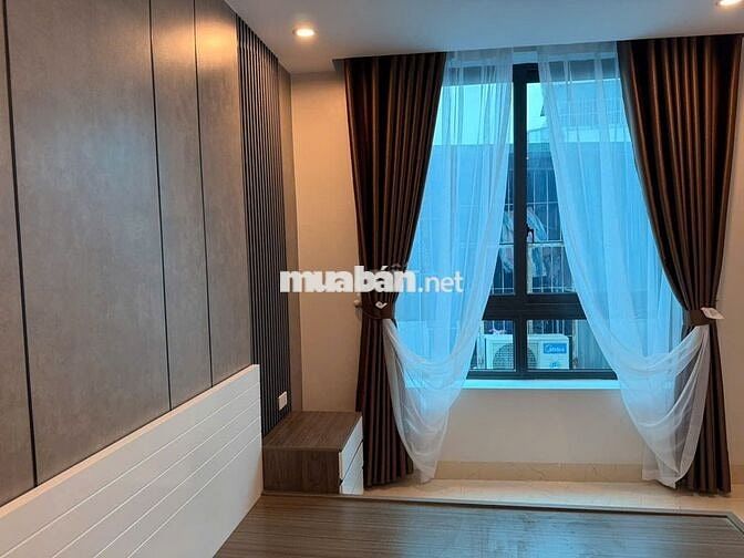 CĂN HỘ 2N2WC MỚI FULL NỘI THẤT PHAN KẾ BÍNH, LOTTE BA ĐÌNH LIỄU GIAI 