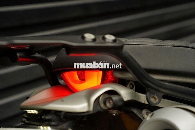 Bản hiếm Ducati Scrambler 1100 Special DKLD 2018