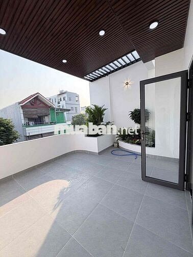 Cho Thuê Nhà Hoà Minh - gần biển