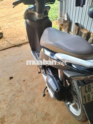 Honda Vision Xám Xe tay ga