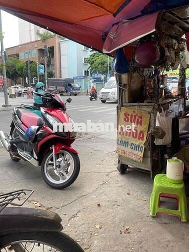 Honda Air Blade 125 Đỏ đen 39000 km