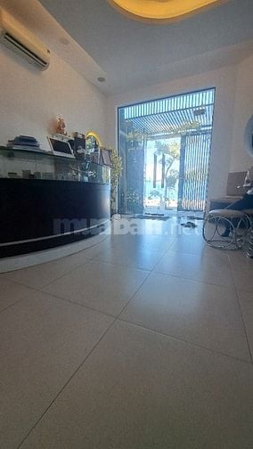 Nhà kdc Đào sư tích residence 6.5x22, 4 lầu, thang máy, giá 15 5 tỷ