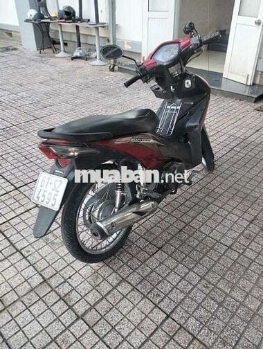 Honda Wave s 110 6 tr 8 