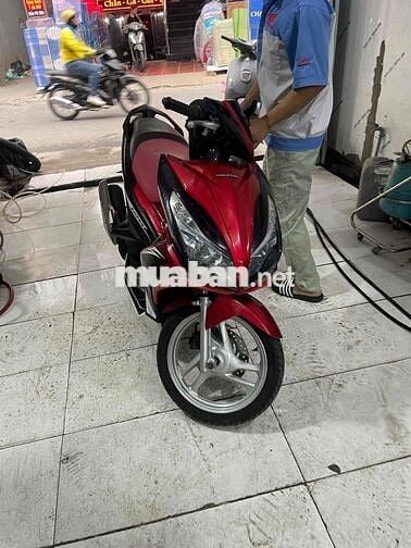 Honda Air Blade 125 Đỏ đen 39000 km