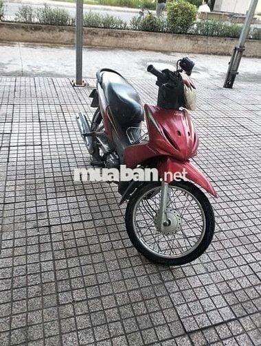 Honda Wave s 110 6 tr 8 