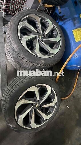 Chevrolet Aveo 2011 Số sàn Đen