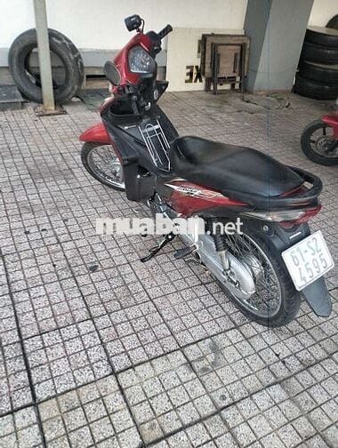 Honda Wave s 110 6 tr 8 