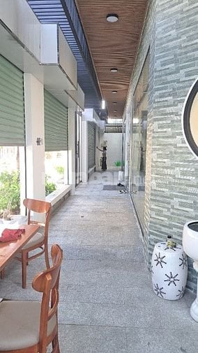 Nhà kdc Đào sư tích residence 6.5x22, 4 lầu, thang máy, giá 15 5 tỷ