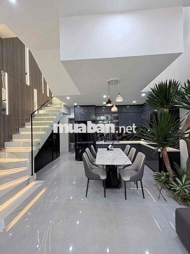 Cho Thuê Nhà Hoà Minh - gần biển