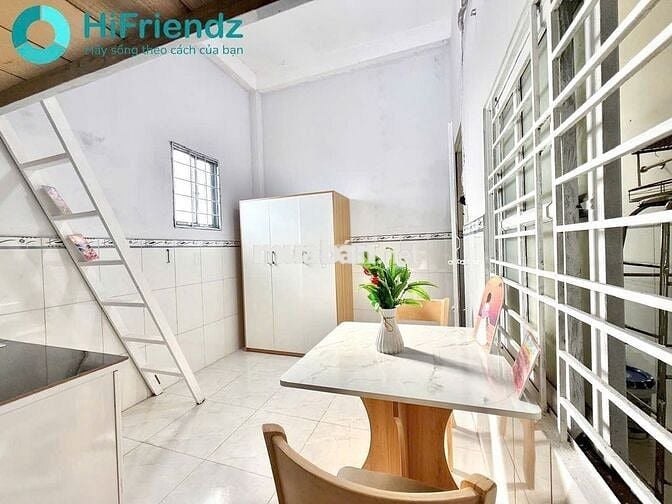 CHO THUÊ TRỌ RẺ CỬA SỔ TỪ 2TRX SẠCH SẼ SẴN NỘI THẤT KẾ AEON BÌNH TÂN