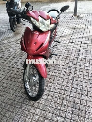 Honda Wave s 110 6 tr 8 