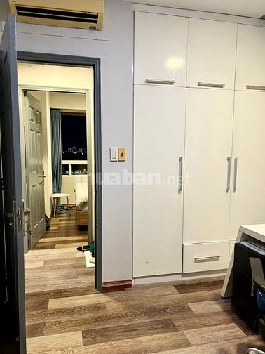 Cho thuê căn hộ đẹp view sông 4S. Đường Phạm Văn Đồng gần đại học Luật