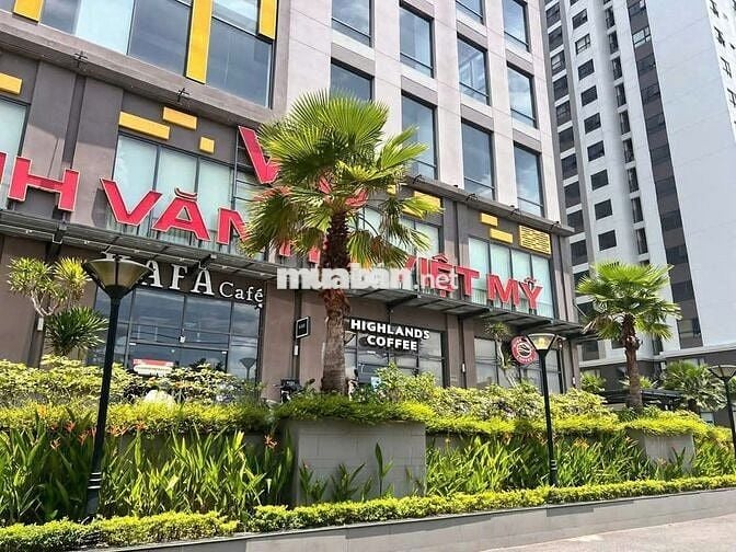 Chính chủ bán Green River Dt60m2/2PN 2WC 2.65 tỷ view thoáng, quận 8