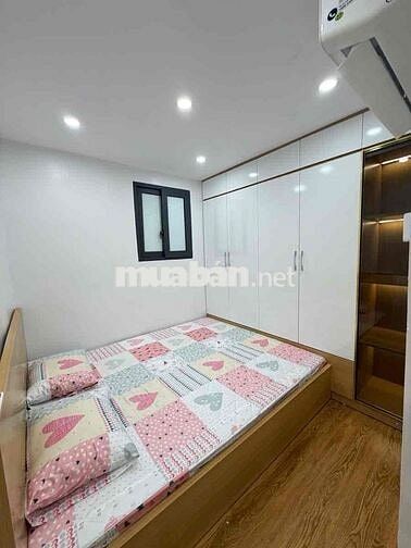 Siêu rẻ, TT Thành Công, căn góc view hồ, 16/50m, 2 ngủ 2wc full NT
