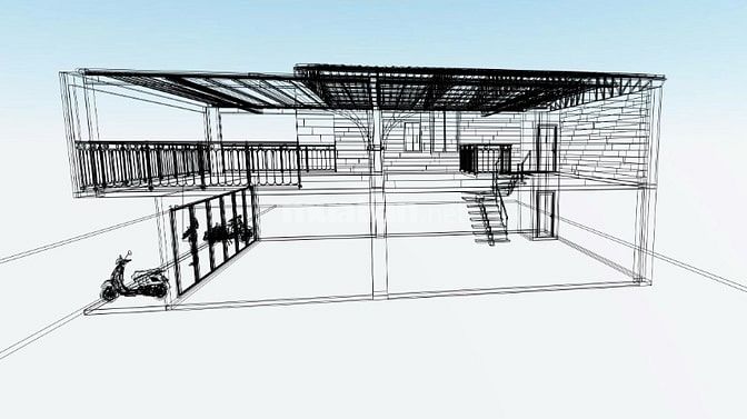 160 triệu/tháng,300m2, 2 lầu,Cho thuê nhà 41 Xuân Thuỷ, P.Thảo Điền,Q2