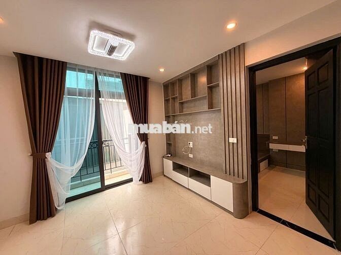 CĂN HỘ 2N2WC MỚI FULL NỘI THẤT PHAN KẾ BÍNH, LOTTE BA ĐÌNH LIỄU GIAI 