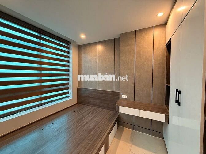 CĂN HỘ 2N2WC MỚI FULL NỘI THẤT PHAN KẾ BÍNH, LOTTE BA ĐÌNH LIỄU GIAI 