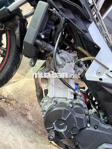 Yamaha Exciter GP 2015 Đen 68+4