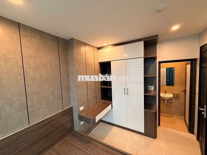 CĂN HỘ 2N2WC MỚI FULL NỘI THẤT PHAN KẾ BÍNH, LOTTE BA ĐÌNH LIỄU GIAI 