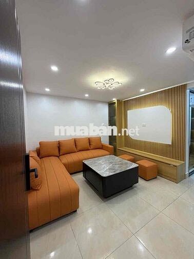 Siêu rẻ, TT Thành Công, căn góc view hồ, 16/50m, 2 ngủ 2wc full NT