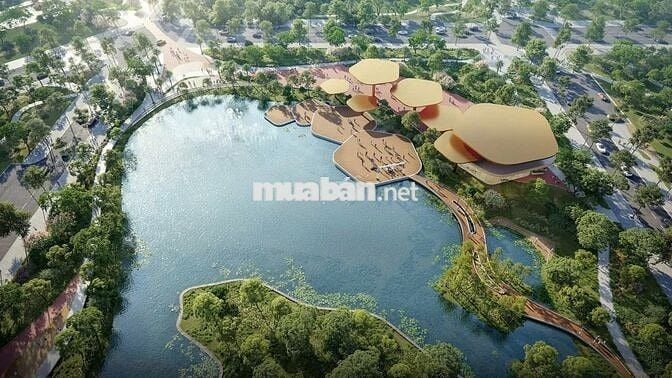 Chọn nhà mới ở Vins Ocean Park 2 - Tham khảo căn 2N 57m2 view Pháo hoa