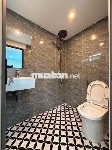 Siêu rẻ, TT Thành Công, căn góc view hồ, 16/50m, 2 ngủ 2wc full NT