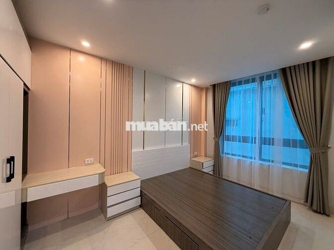 CĂN HỘ 2N2WC MỚI FULL NỘI THẤT PHAN KẾ BÍNH, LOTTE BA ĐÌNH LIỄU GIAI 