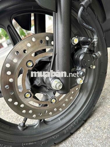 Air Blade Đen
