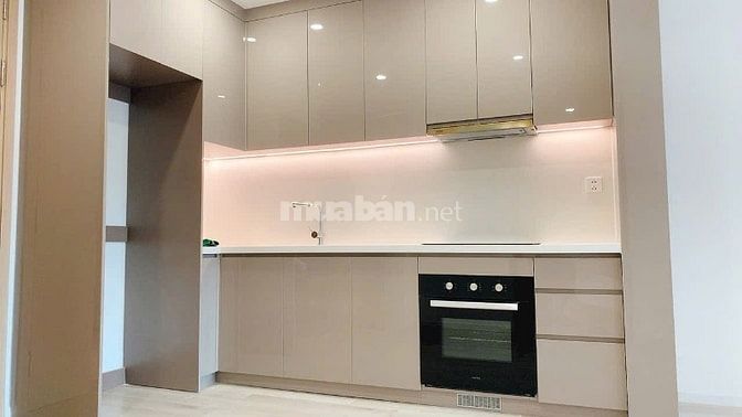 Cần bán căn hộ cap cấp Masteri view đẹp 