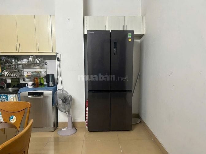 C/C Nam Khánh Căn góc 3PN 100,5m2  tặng  nội thất gỗ SHR ngay TTHC 