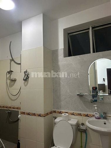C/C Nam Khánh Căn góc 3PN 100,5m2  tặng  nội thất gỗ SHR ngay TTHC 
