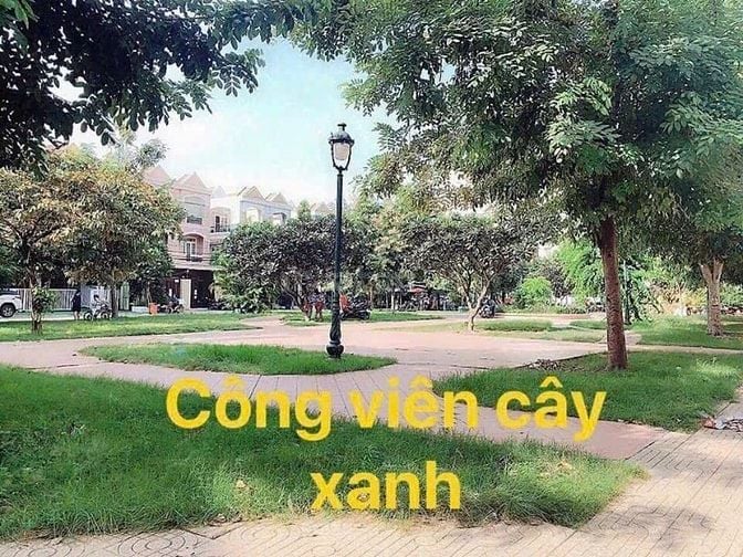 C/C Nam Khánh Căn góc 3PN 100,5m2  tặng  nội thất gỗ SHR ngay TTHC 