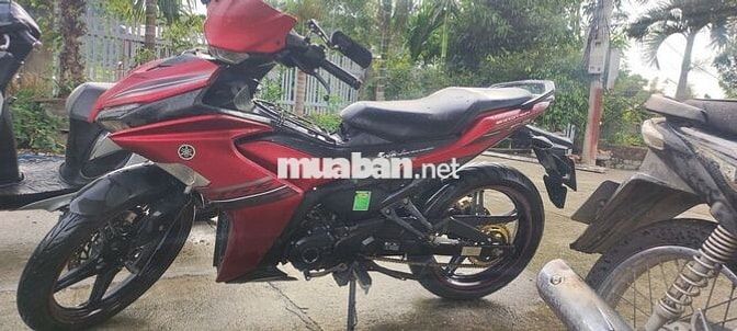 Yamaha Exciter 155 2021 Đỏ