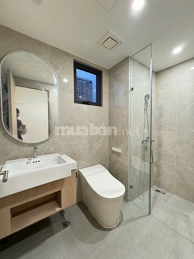 Cần bán căn hộ cap cấp Masteri view đẹp 